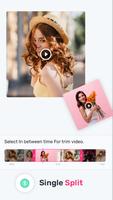 Video Splitter: Story Cutter captura de pantalla 3