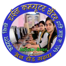 APK Rise Computer Centre
