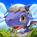 Rise of Dragons: Tower Defense APK