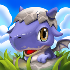 Rise of Dragons: Tower Defense आइकन