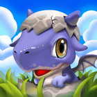 Rise of Dragons: Tower Defense icône