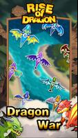 Rise of Dragons: Tower Defense Affiche
