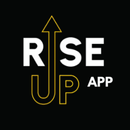 Rise up - habit tracker aplikacja