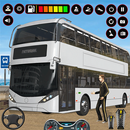 Coach Bus Games Bus Simulator APK