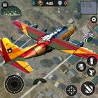 Modern Gun Strike War 3D FPS ícone