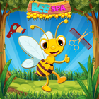 Bee Spa icon