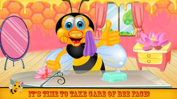 Bee Spa poster