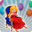 Princess HBD Party Makeover APK