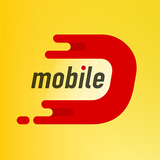 Delivery Mobile icono
