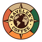 Traveler's Coffee Барнаул biểu tượng