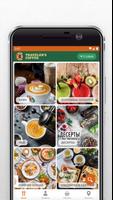 Traveler's Coffee Барнаул ảnh chụp màn hình 1