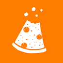 Везувий Доставка еды APK