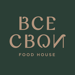 ВСЕ СВОИ: доставка еды