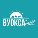 Вуокса Grill biểu tượng
