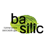 Basilic–Территория Вкусной Еды icon