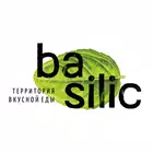 Basilic–Территория Вкусной Еды icon