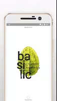 Basilic–Территория Вкусной Еды poster