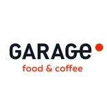 GARAGE – доставка вкусной еды