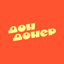 Don Doner: еда, самовывоз APK