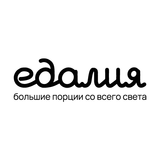 Едалия أيقونة