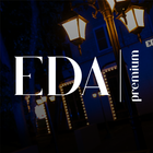 EDA premium آئیکن