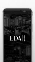EDA premium پوسٹر