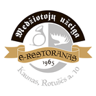 E-restoranas أيقونة