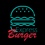 Express Бургер biểu tượng
