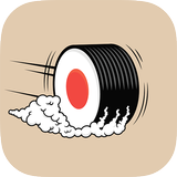 ExpressRoll biểu tượng