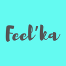 Feelka: доставка суши и пиццы APK