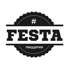 Festa আইকন