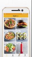 Chefclub ảnh chụp màn hình 1