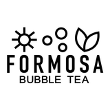 Formosa Bubble tea