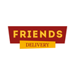 FriendsDelivery icon