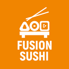 FUSION SUSHI icon