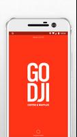 Godji الملصق