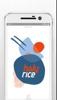 Holy Rice โปสเตอร์