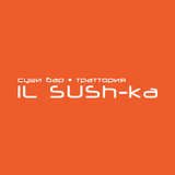 Суши-бар IL Sush-ka icône