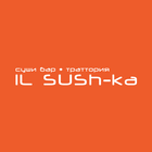 Суши-бар IL Sush-ka icon