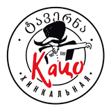 Кацо Екатеринбург biểu tượng