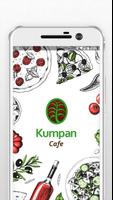 KumpanCafe Poster