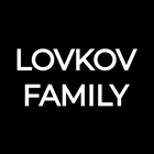 Lovkov Family أيقونة