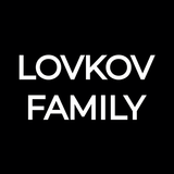 ikon Lovkov Family