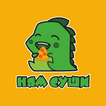 НЯМ СУШИ: доставка еды