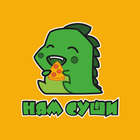 НЯМ СУШИ biểu tượng