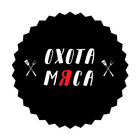 delivery ОХОТА МЯСА biểu tượng