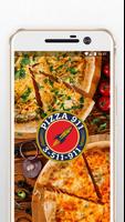 Pizza 911-poster