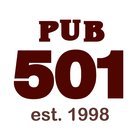 PUB 501 biểu tượng