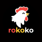 ROKOKO FOOD Zeichen