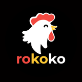 ROKOKO FOOD アイコン